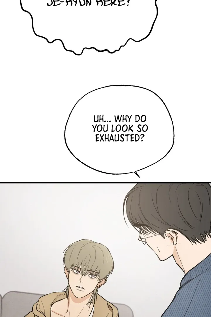 Read Ghostly Connection chapter 2 image 31 on Lezhin