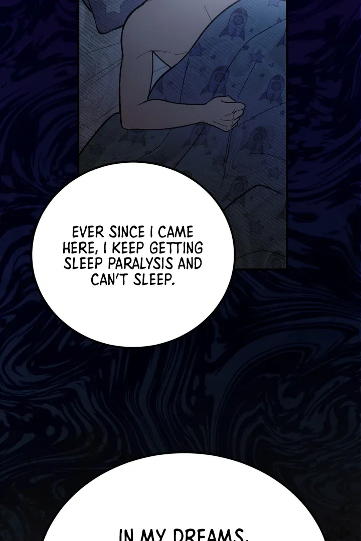 Read Ghostly Connection chapter 2 image 34 on Lezhin