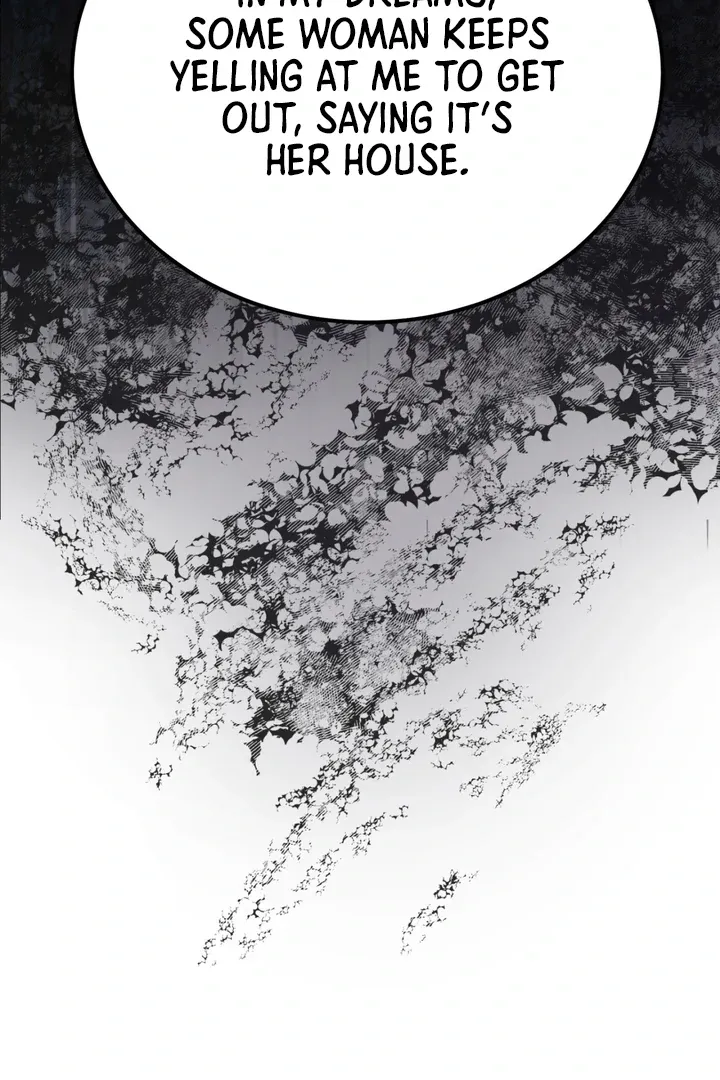 Read Ghostly Connection chapter 2 image 35 on Lezhin