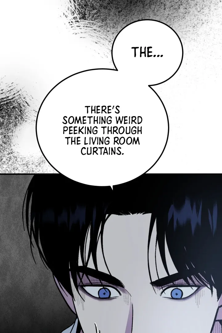 Read Ghostly Connection chapter 2 image 4 on Lezhin