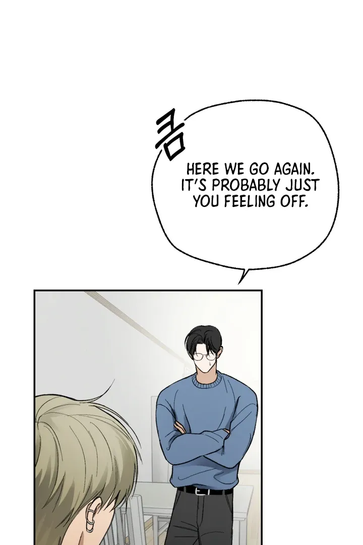 Read Ghostly Connection chapter 2 image 40 on Lezhin