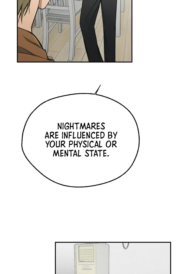 Read Ghostly Connection chapter 2 image 41 on Lezhin