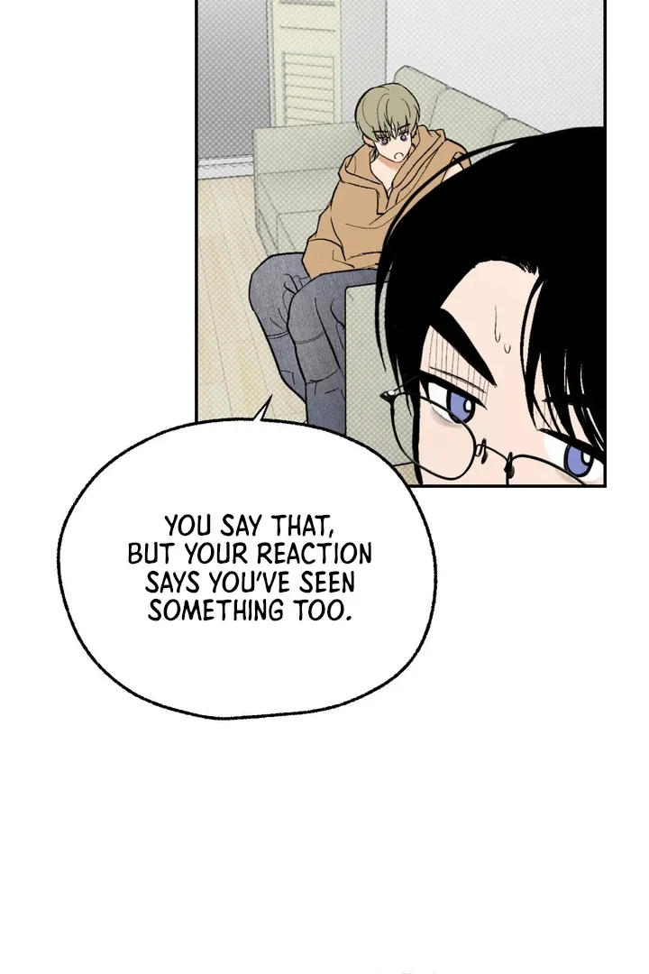Read Ghostly Connection chapter 2 image 42 on Lezhin