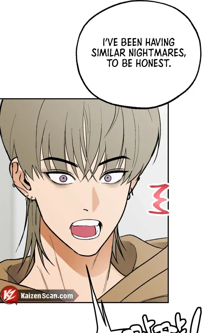 Read Ghostly Connection chapter 2 image 43 on Lezhin