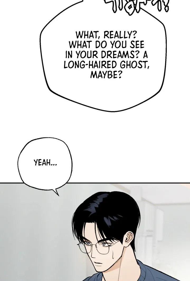 Read Ghostly Connection chapter 2 image 44 on Lezhin