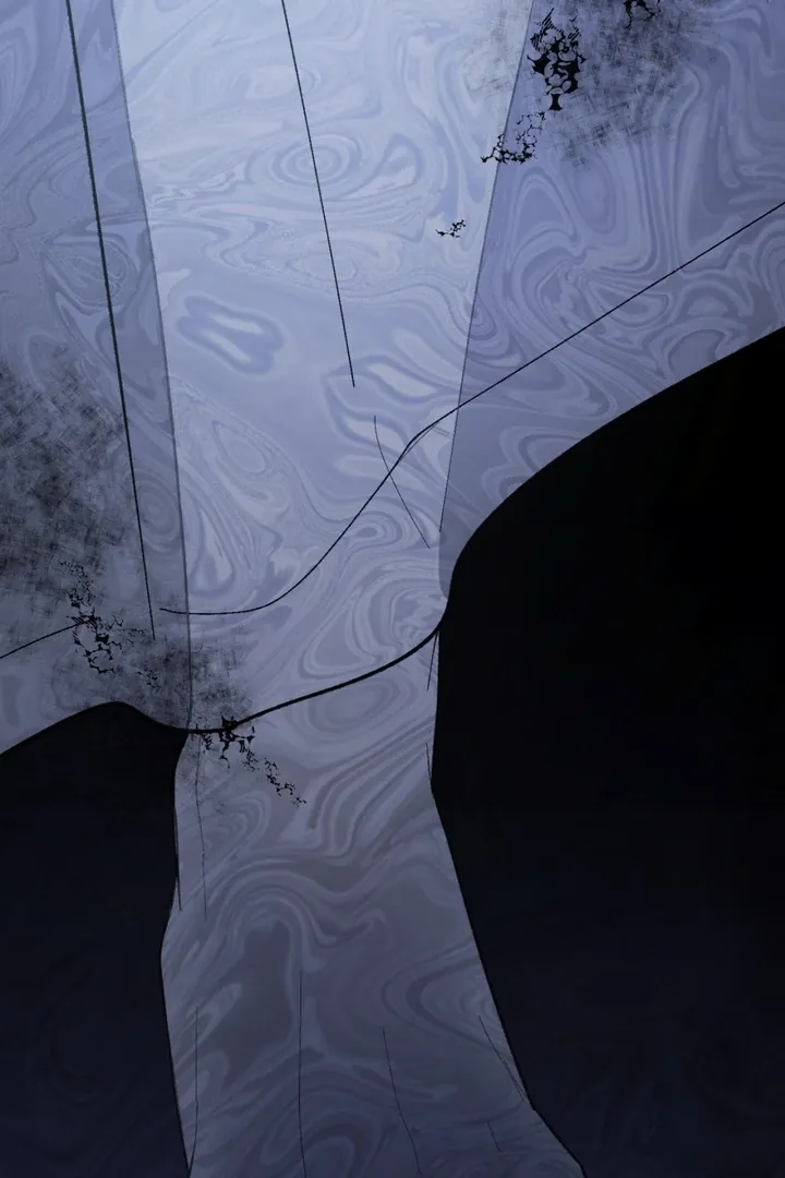 Read Ghostly Connection chapter 2 image 48 on Lezhin