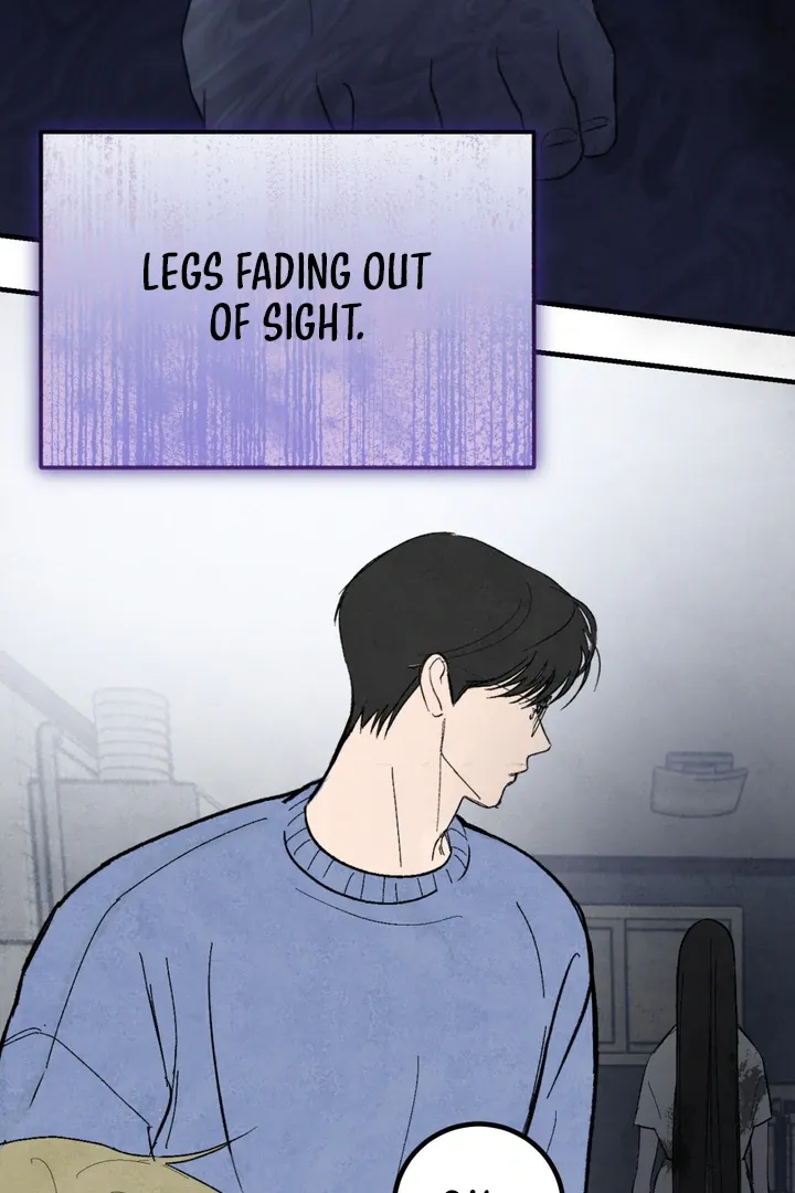 Read Ghostly Connection chapter 2 image 49 on Lezhin