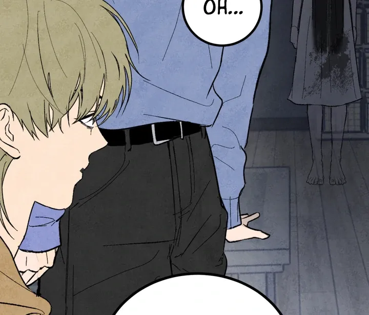 Read Ghostly Connection chapter 2 image 50 on Lezhin