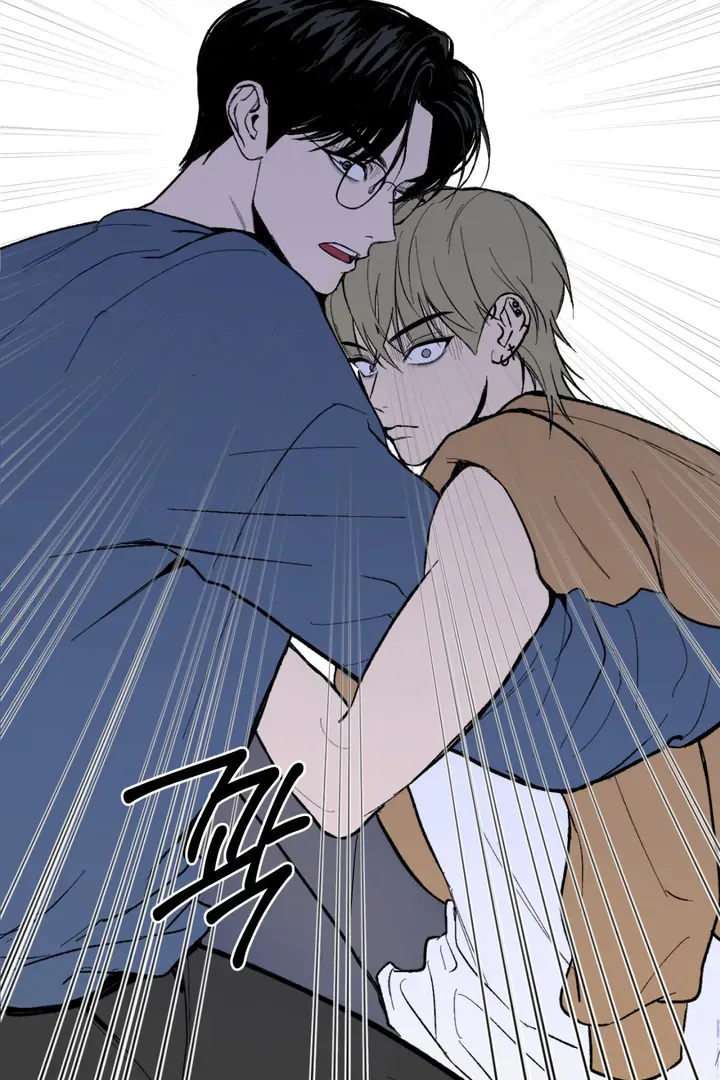 Read Ghostly Connection chapter 2 image 59 on Lezhin