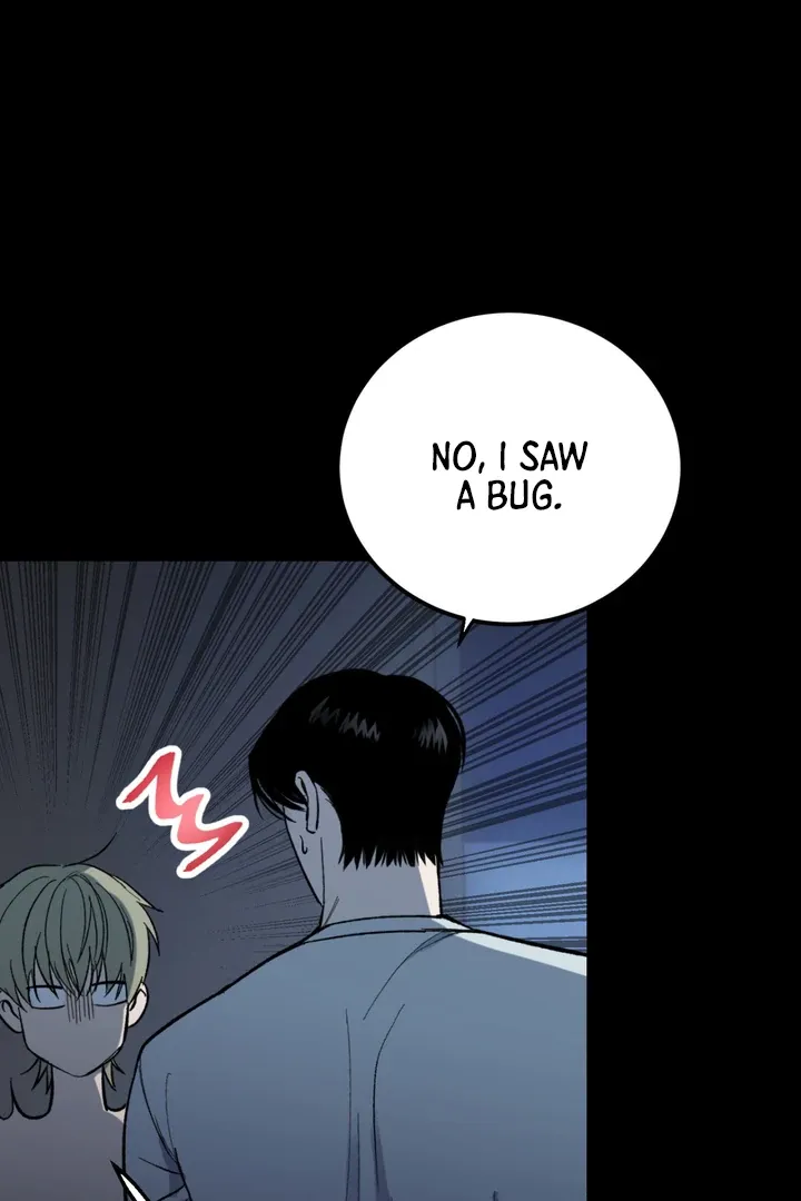 Read Ghostly Connection chapter 2 image 6 on Lezhin