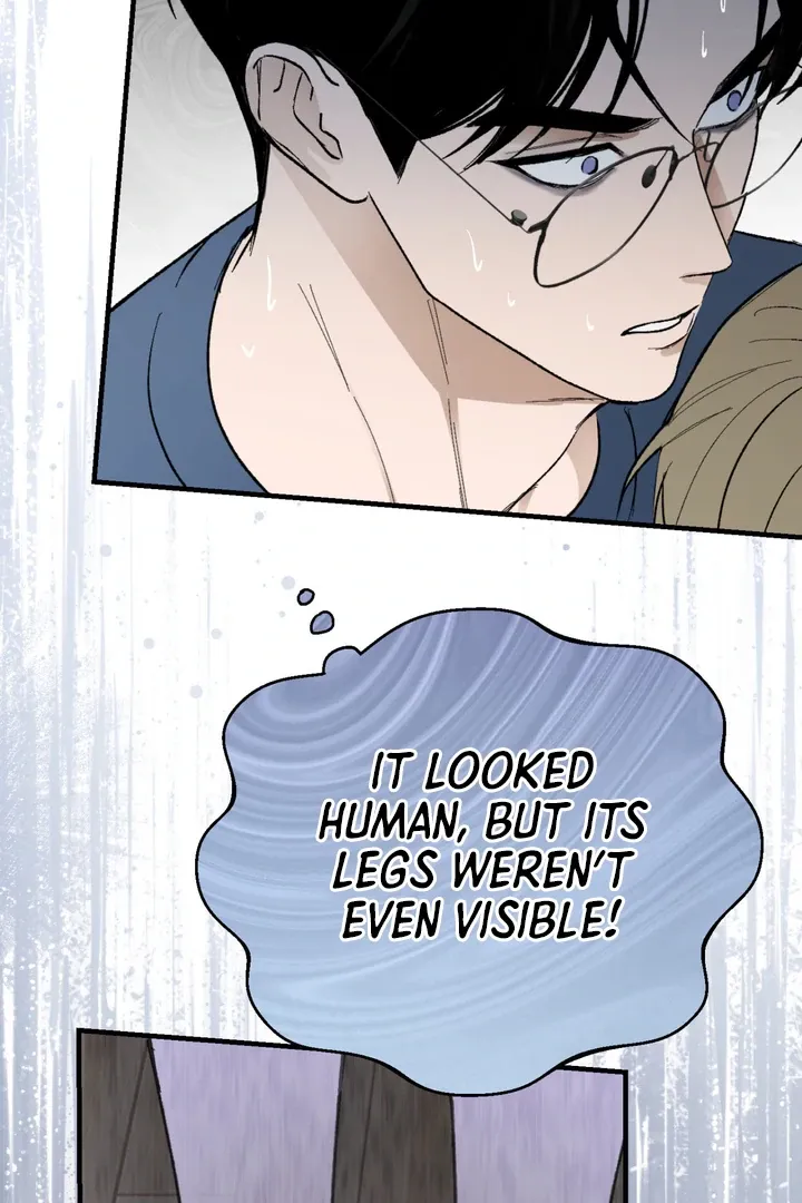 Read Ghostly Connection chapter 2 image 61 on Lezhin