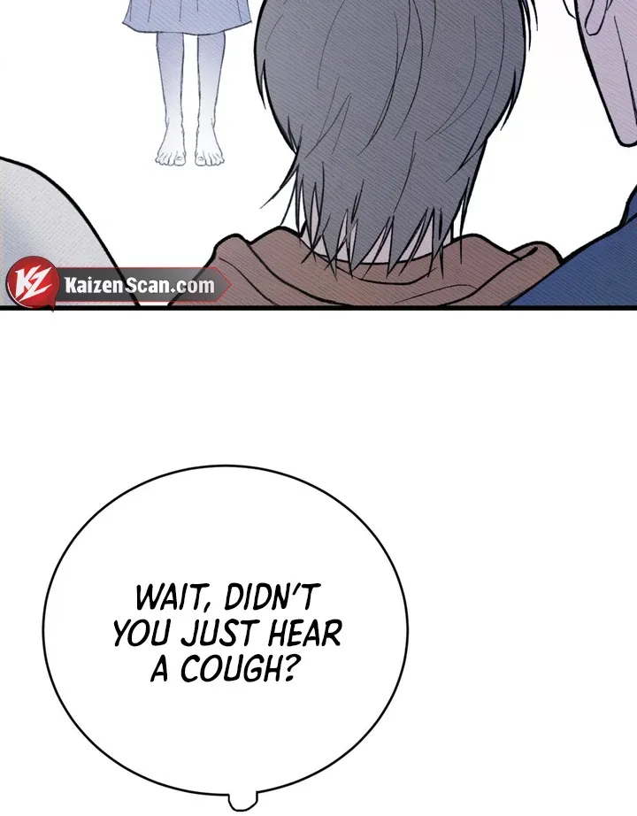 Read Ghostly Connection chapter 2 image 66 on Lezhin