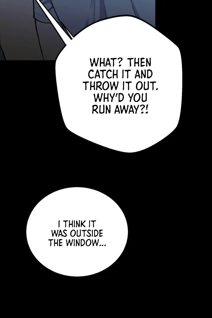 Read Ghostly Connection chapter 2 image 7 on Lezhin