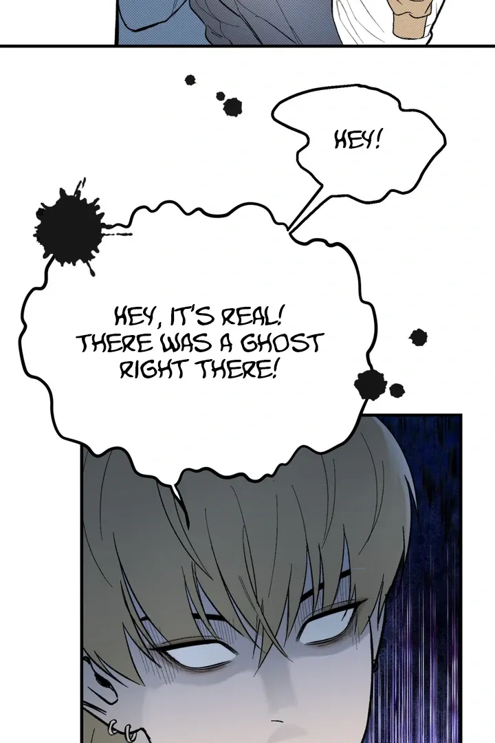 Read Ghostly Connection chapter 2 image 71 on Lezhin