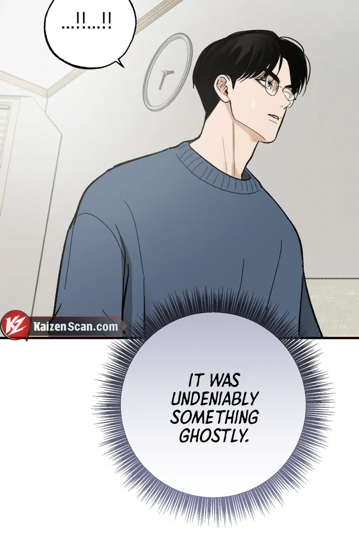 Read Ghostly Connection chapter 2 image 73 on Lezhin