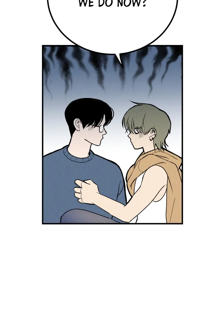 Read Ghostly Connection chapter 2 image 75 on Lezhin