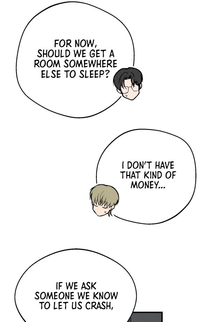 Read Ghostly Connection chapter 2 image 76 on Lezhin