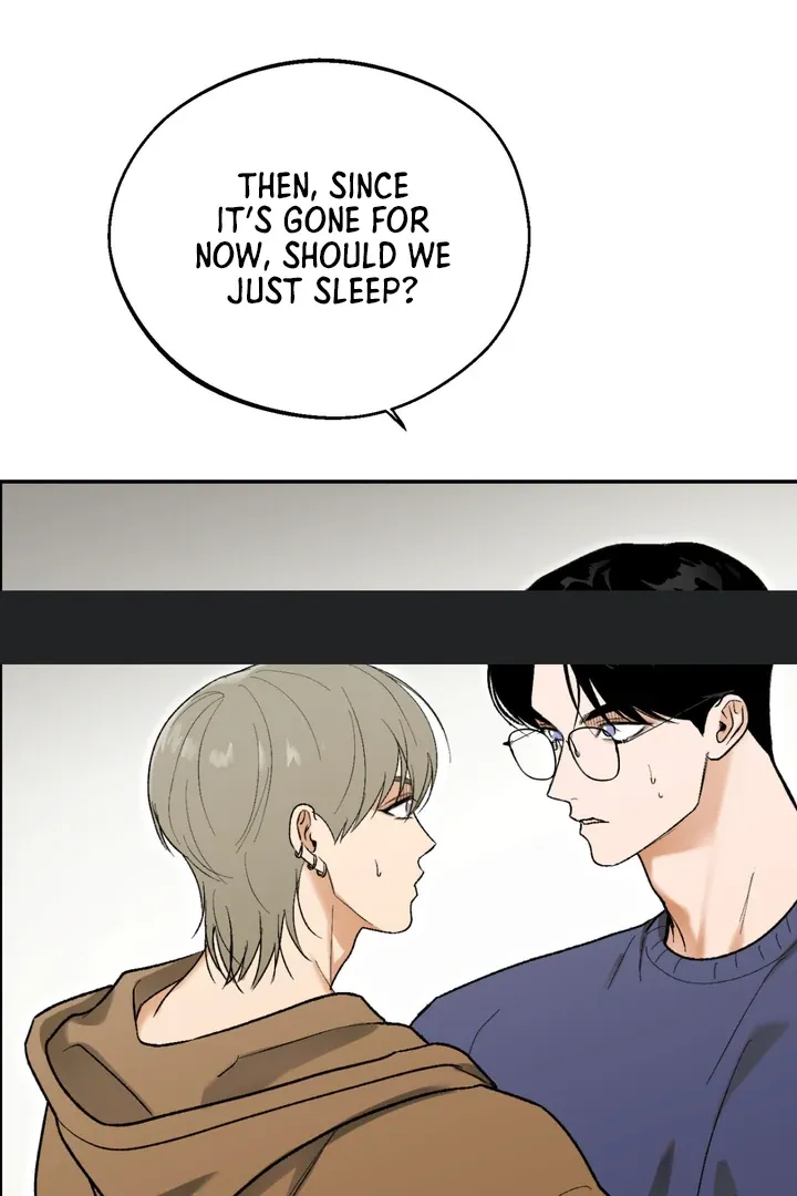 Read Ghostly Connection chapter 2 image 78 on Lezhin