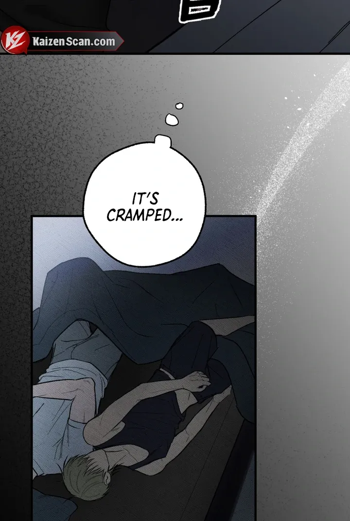 Read Ghostly Connection chapter 2 image 82 on Lezhin