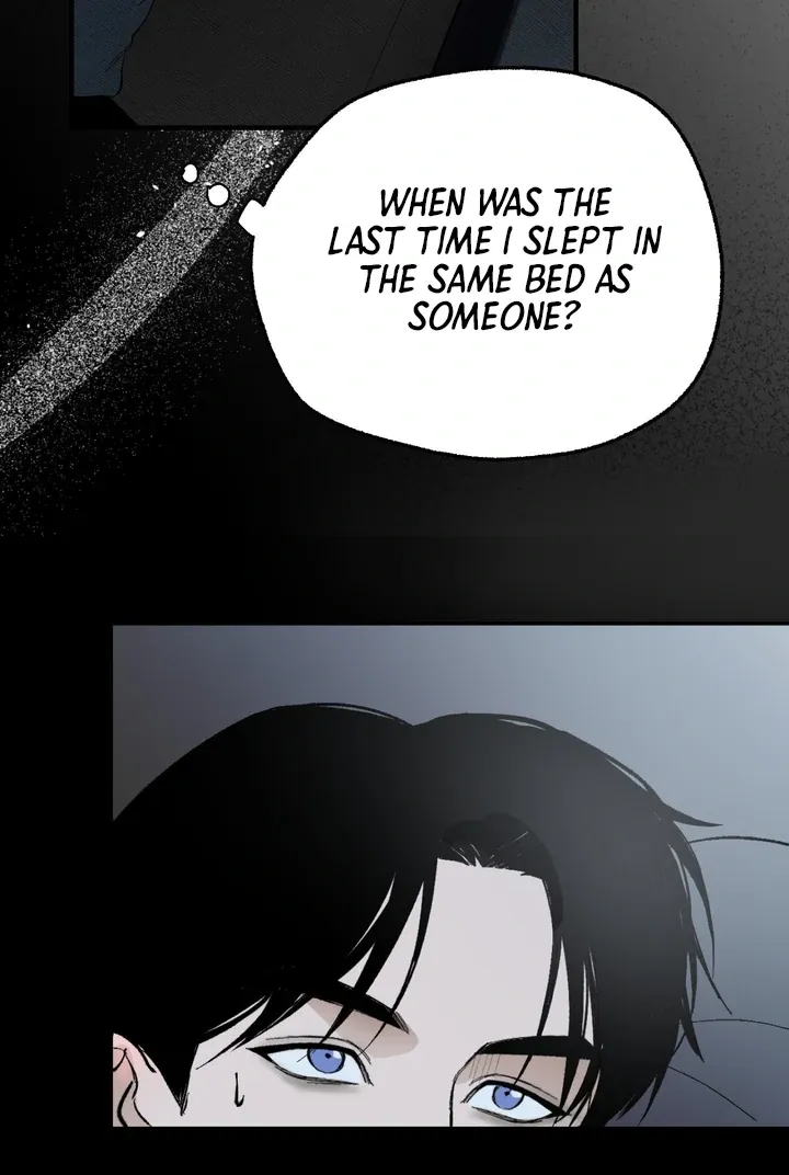 Read Ghostly Connection chapter 2 image 83 on Lezhin