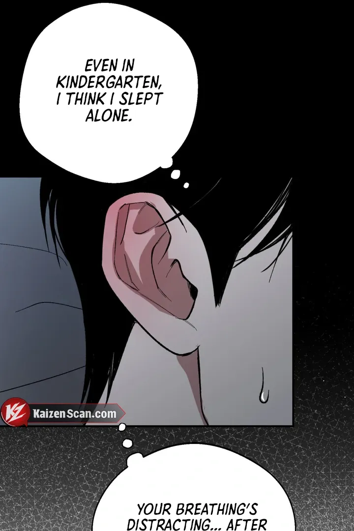 Read Ghostly Connection chapter 2 image 84 on Lezhin
