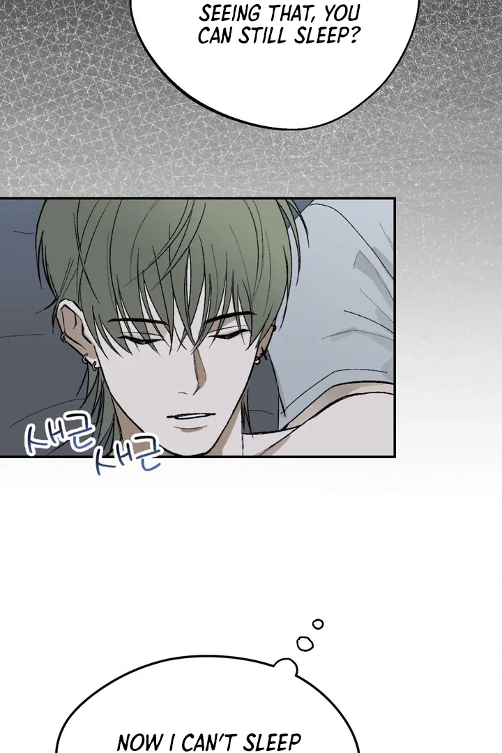 Read Ghostly Connection chapter 2 image 85 on Lezhin