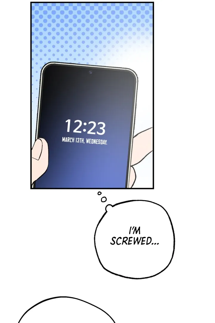 Read Ghostly Connection chapter 2 image 93 on Lezhin
