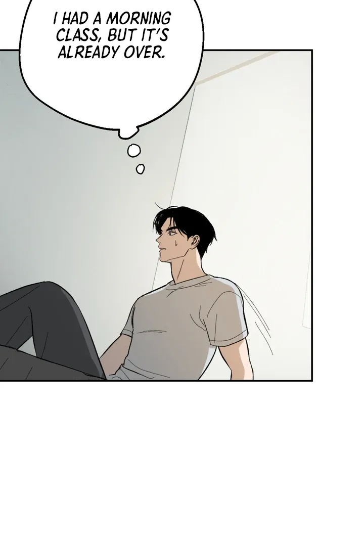 Read Ghostly Connection chapter 2 image 94 on Lezhin