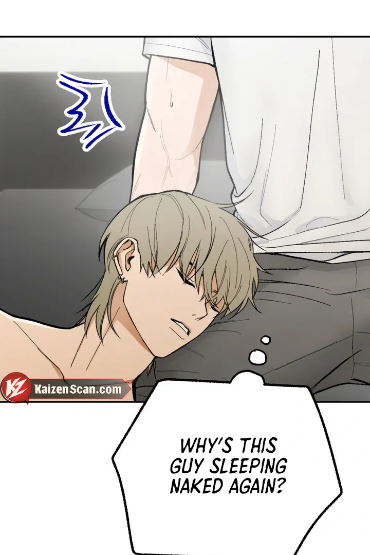 Read Ghostly Connection chapter 2 image 95 on Lezhin