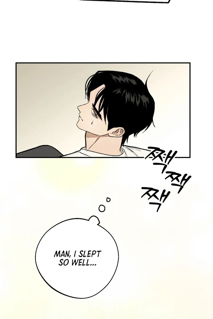 Read Ghostly Connection chapter 2 image 96 on Lezhin