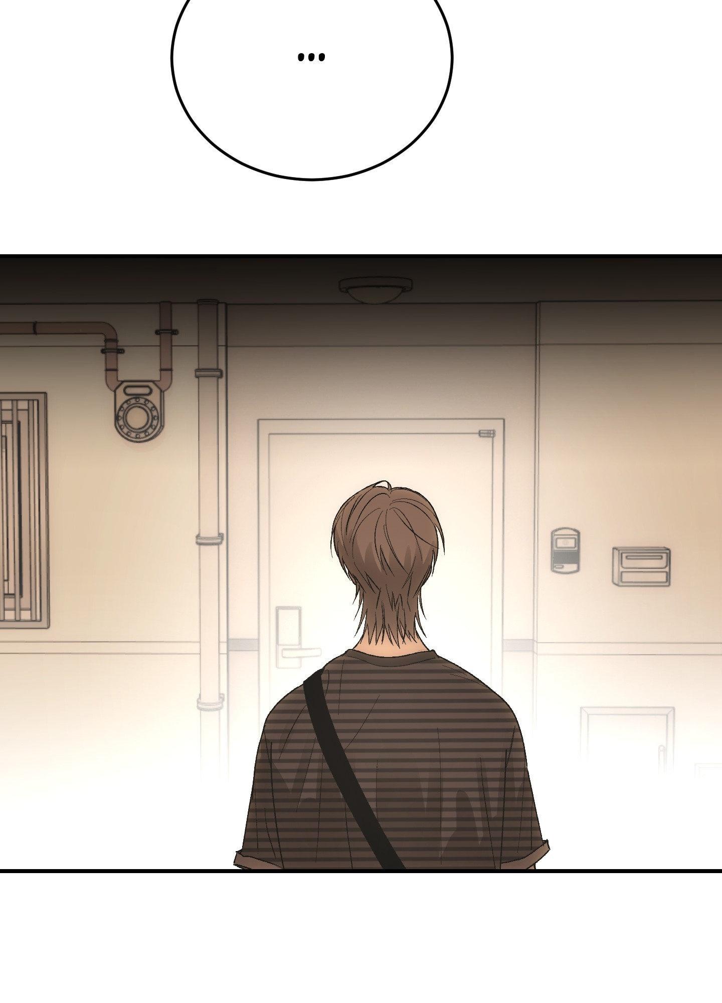 Read Ghostly Connection chapter 27 image 12 on Lezhin