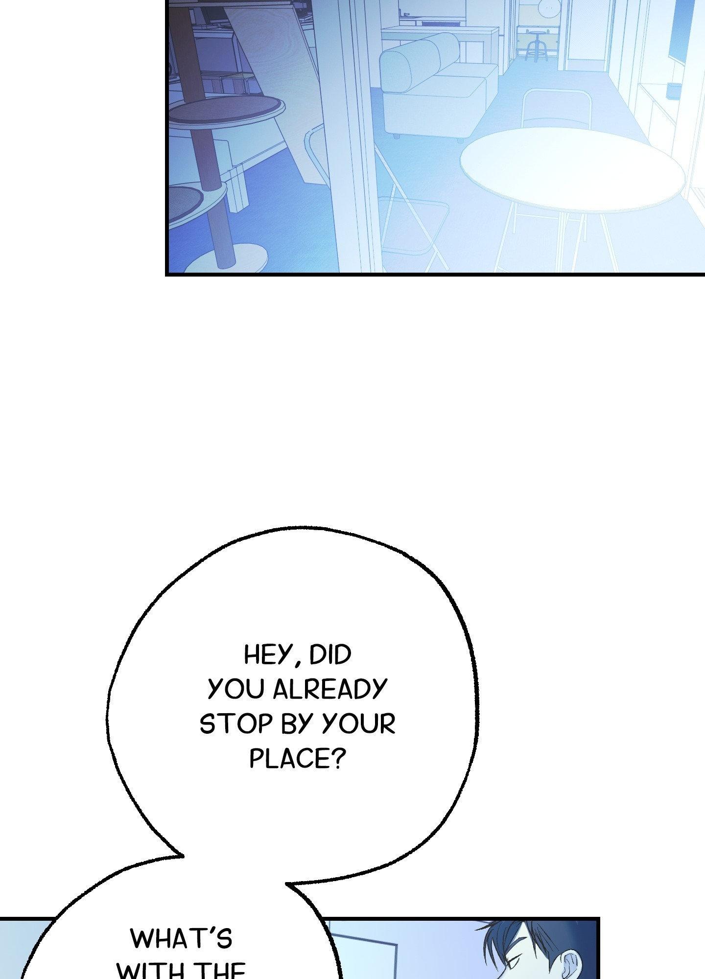 Read Ghostly Connection chapter 27 image 14 on Lezhin