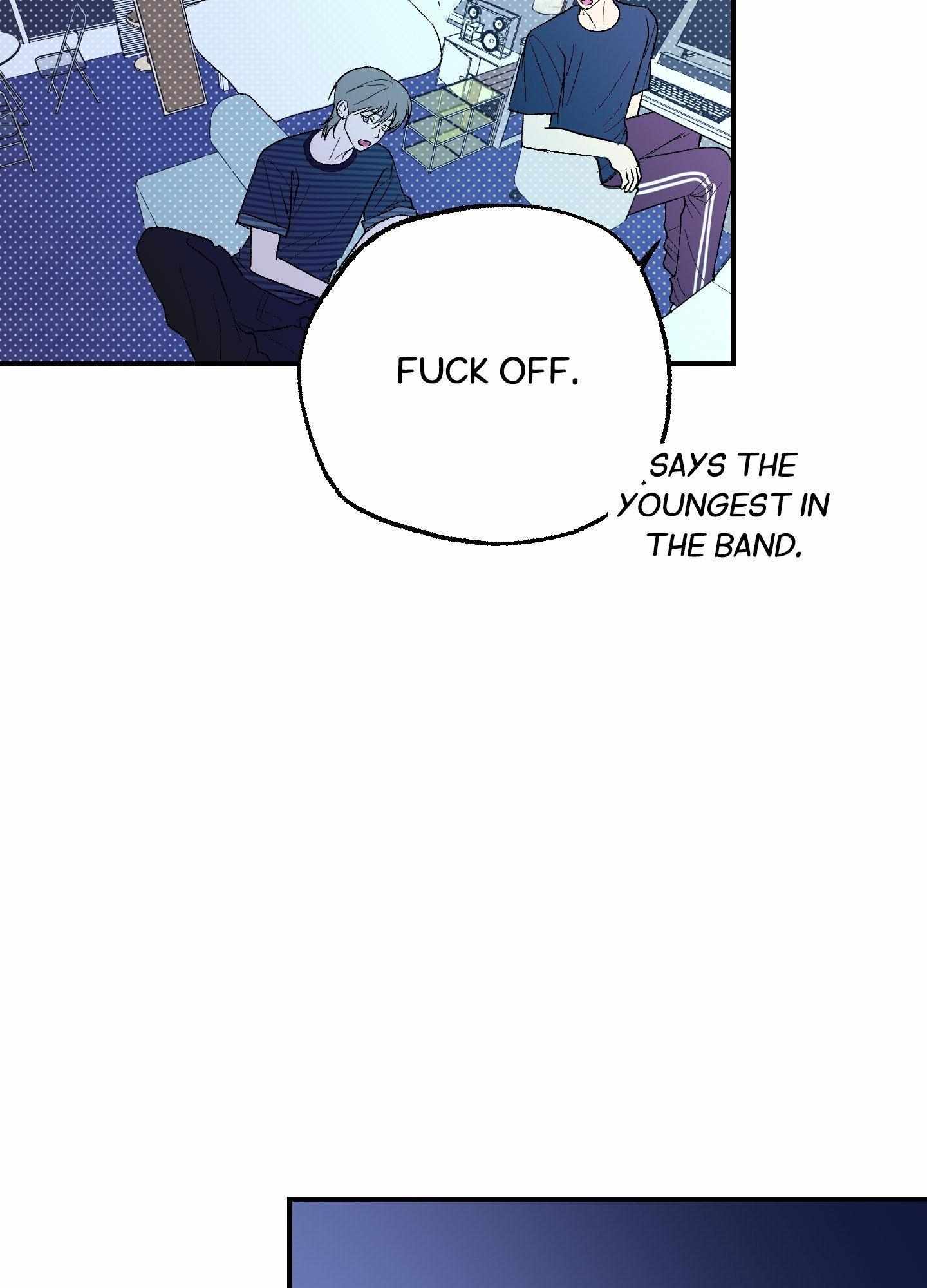 Read Ghostly Connection chapter 27 image 19 on Lezhin