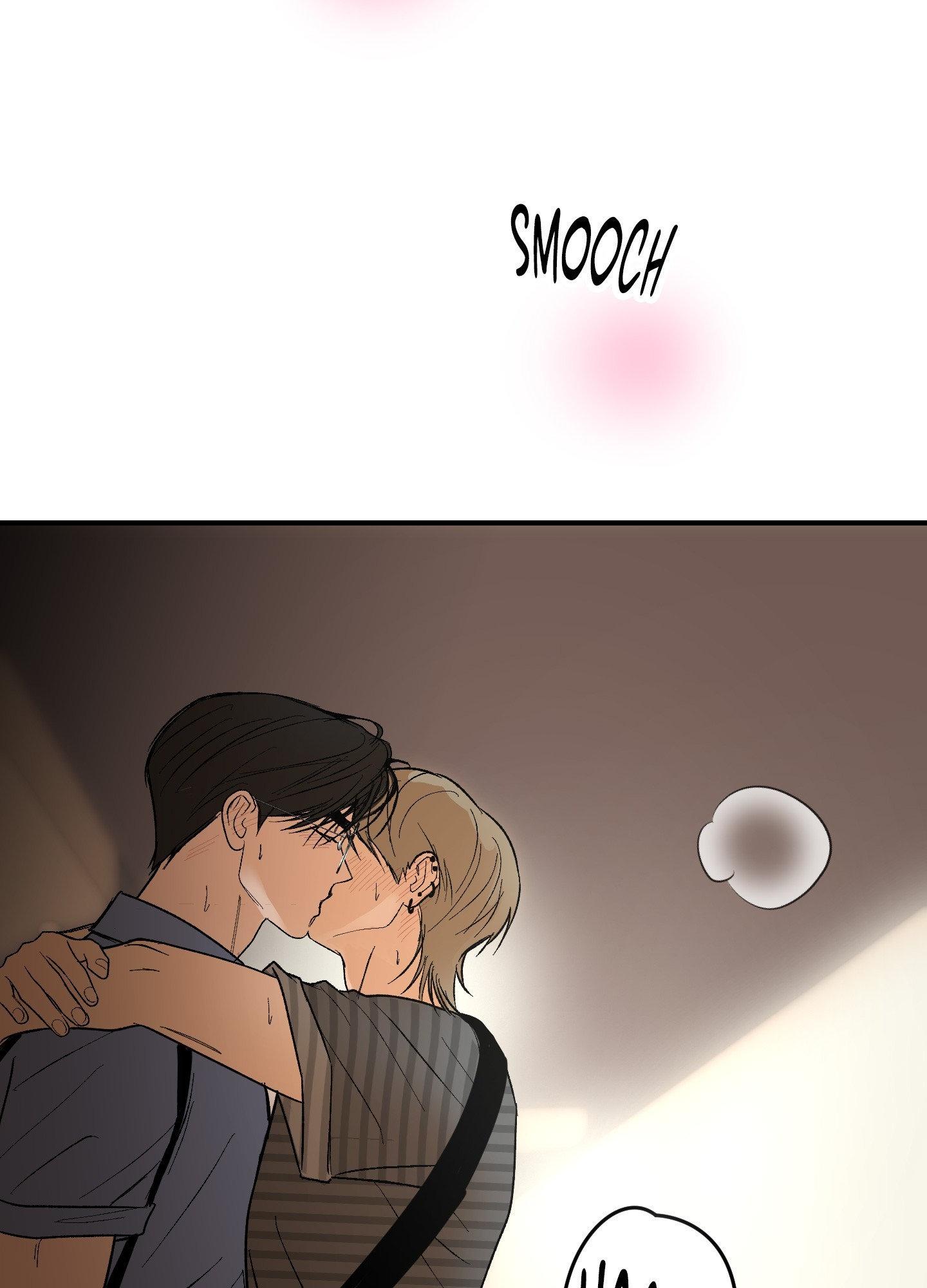 Read Ghostly Connection chapter 27 image 2 on Lezhin