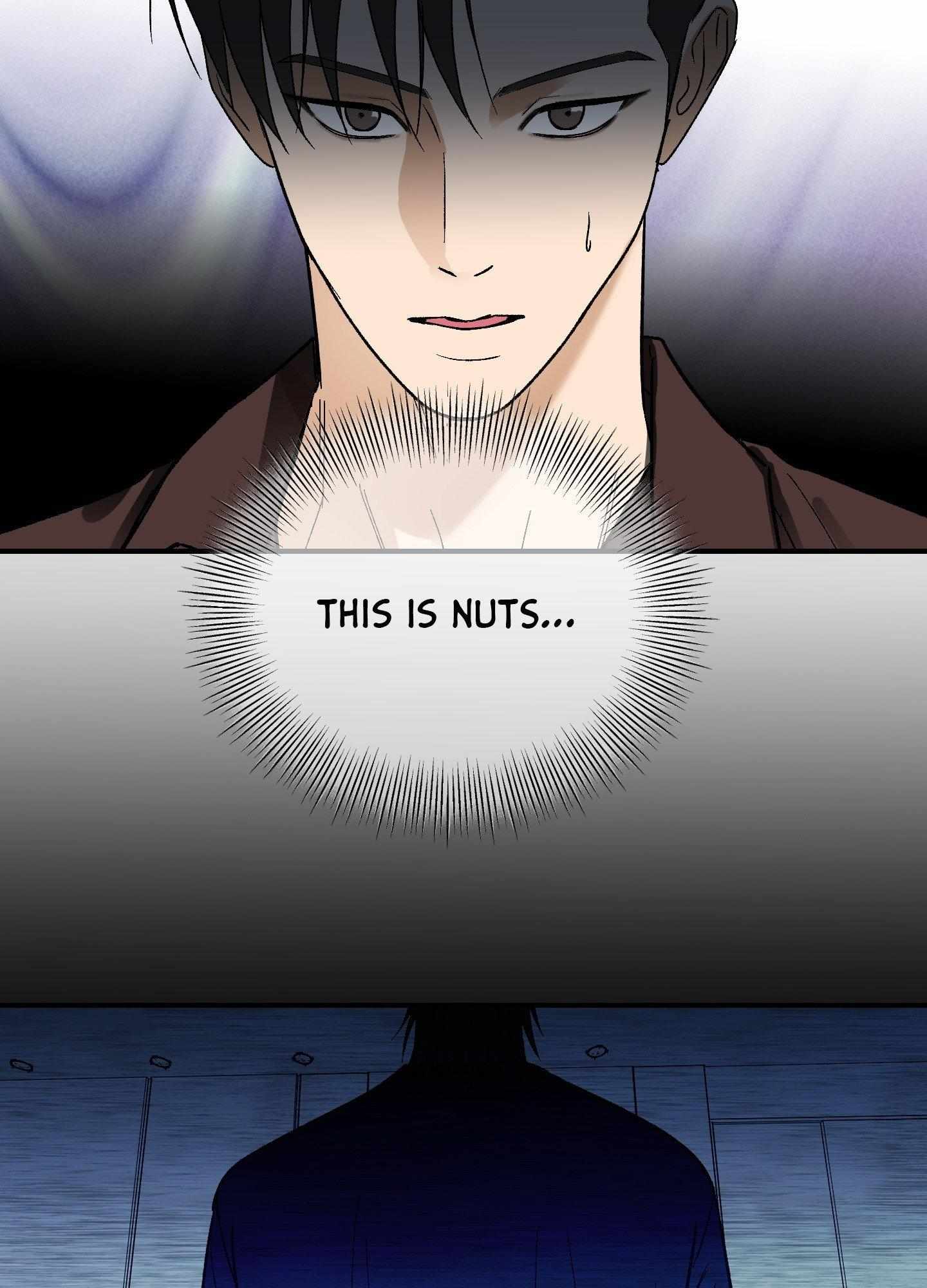 Read Ghostly Connection chapter 27 image 21 on Lezhin