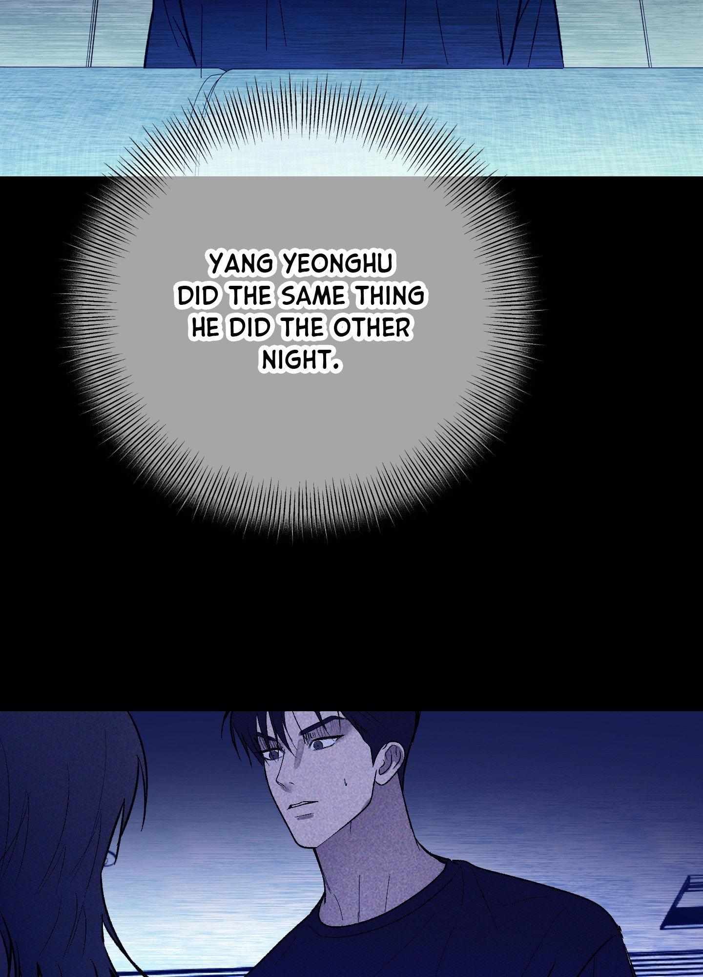 Read Ghostly Connection chapter 27 image 22 on Lezhin