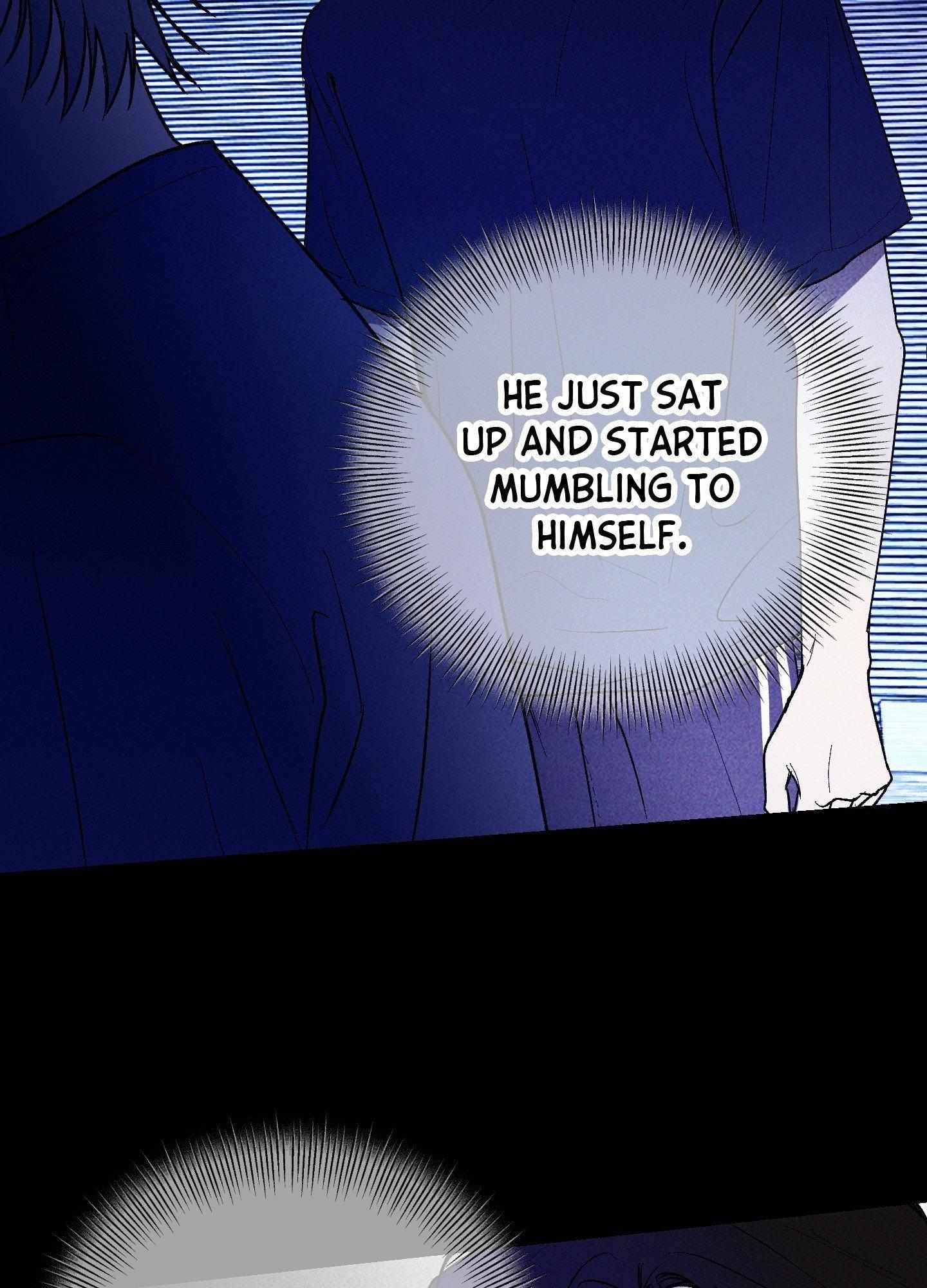 Read Ghostly Connection chapter 27 image 23 on Lezhin