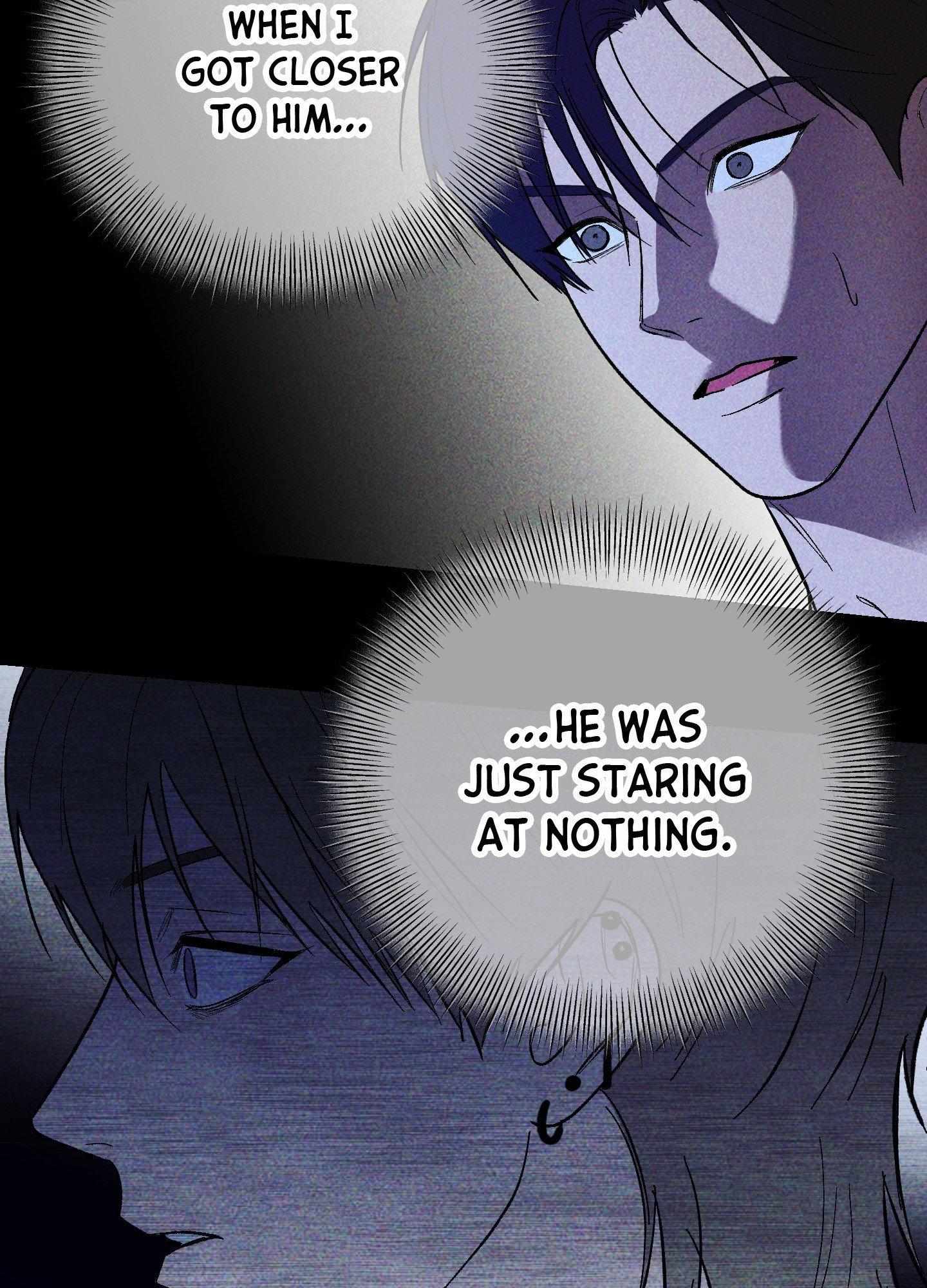 Read Ghostly Connection chapter 27 image 24 on Lezhin