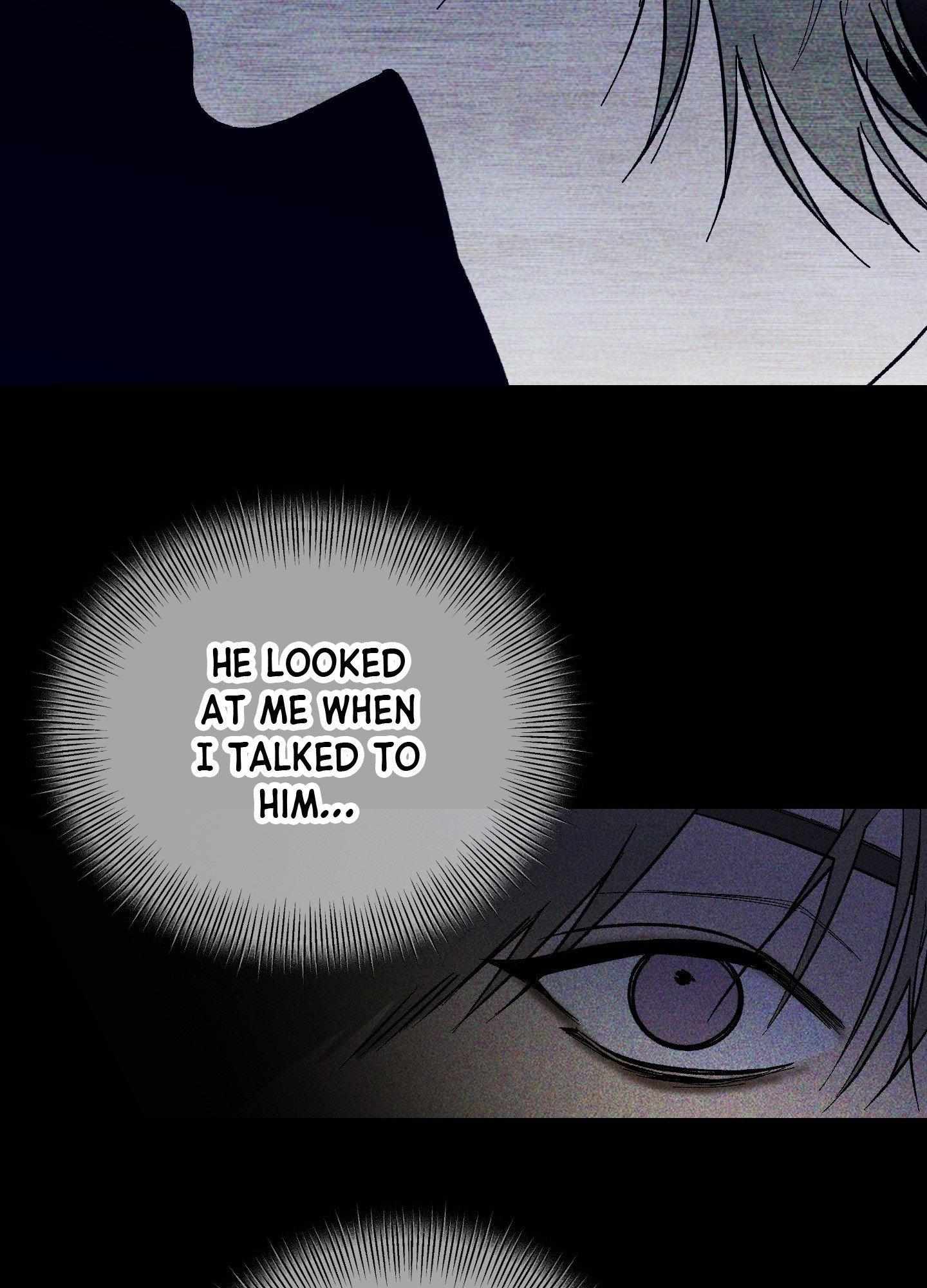 Read Ghostly Connection chapter 27 image 25 on Lezhin