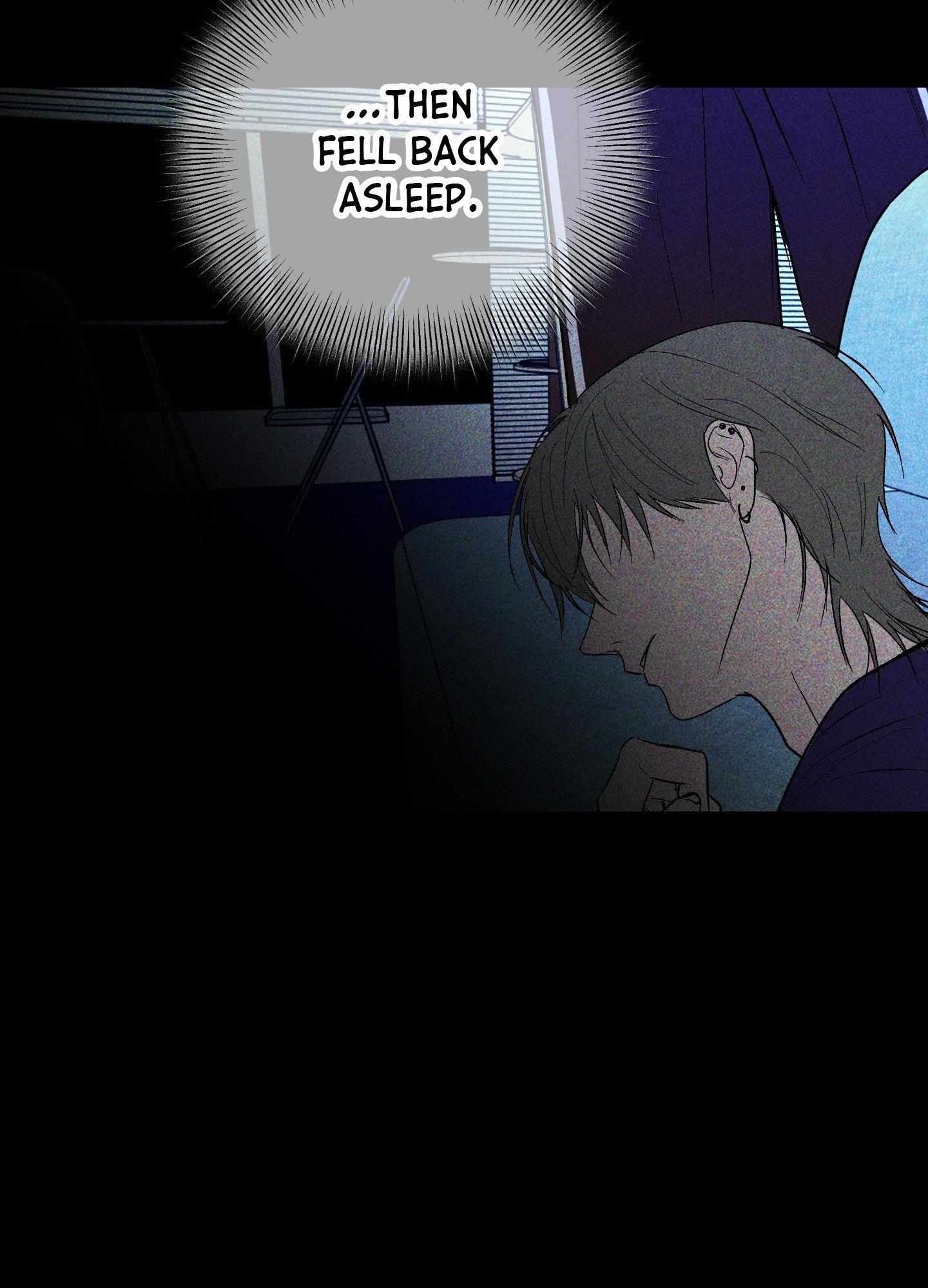 Read Ghostly Connection chapter 27 image 26 on Lezhin