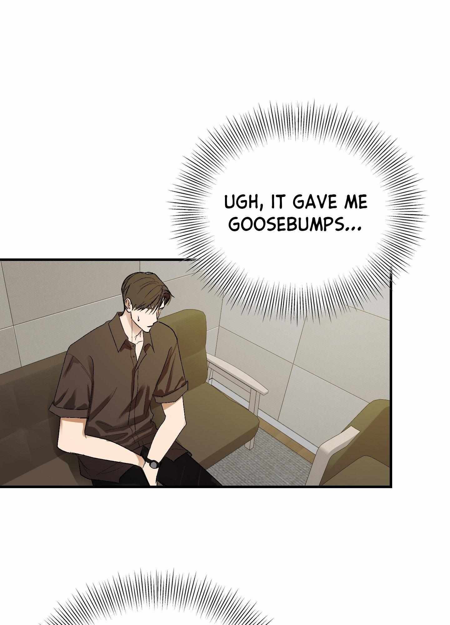 Read Ghostly Connection chapter 27 image 27 on Lezhin