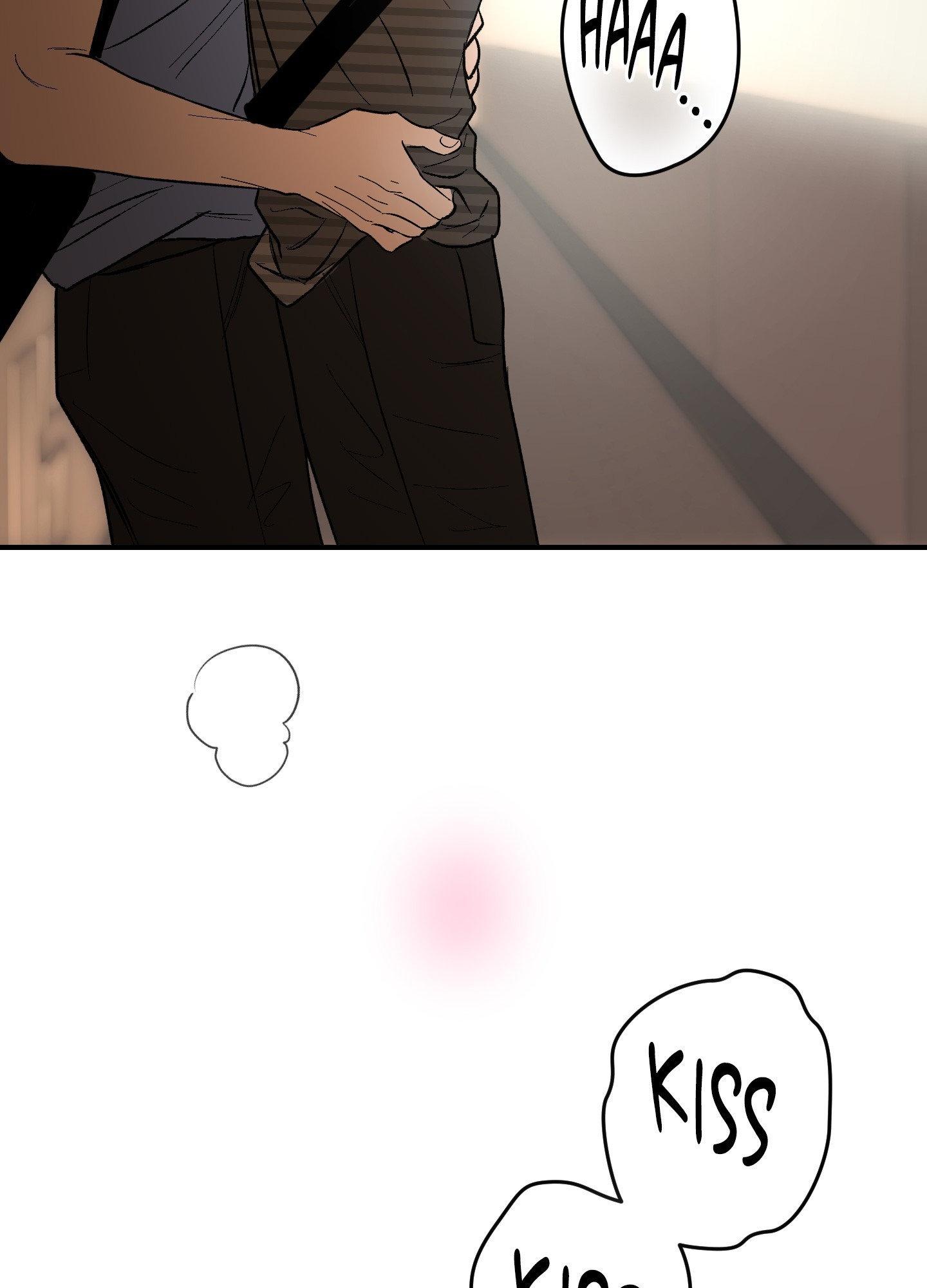 Read Ghostly Connection chapter 27 image 3 on Lezhin