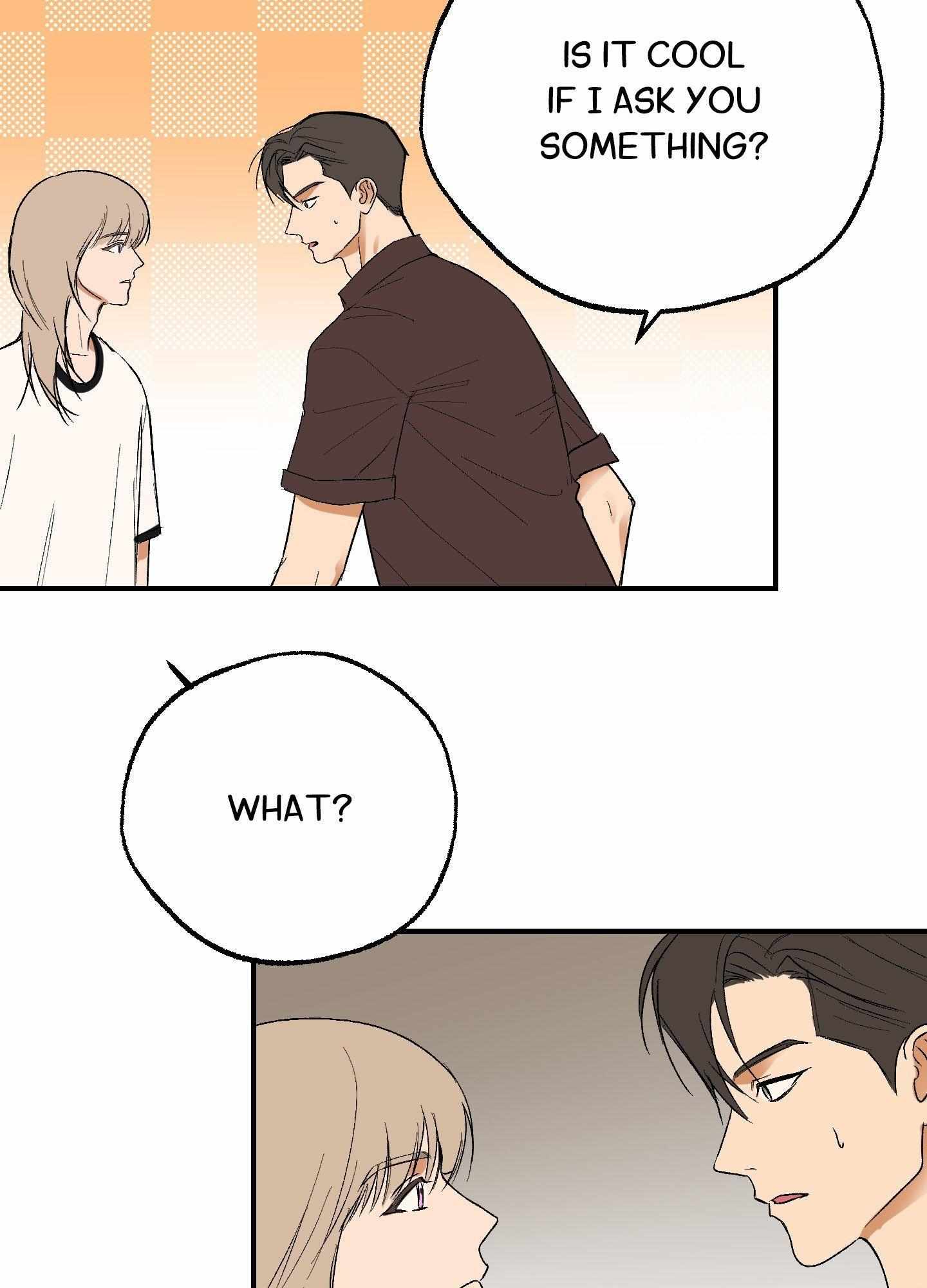 Read Ghostly Connection chapter 27 image 31 on Lezhin