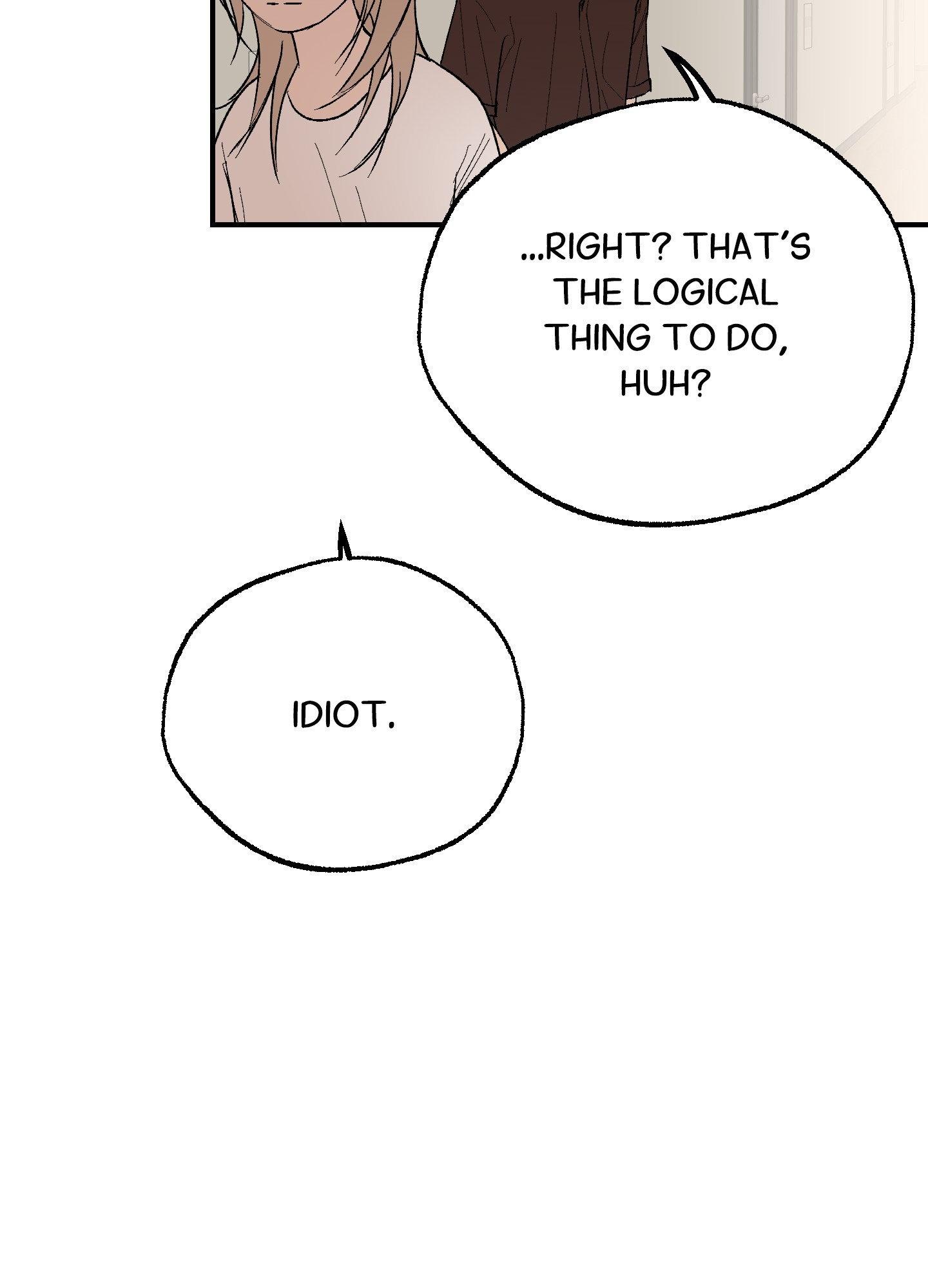 Read Ghostly Connection chapter 27 image 34 on Lezhin