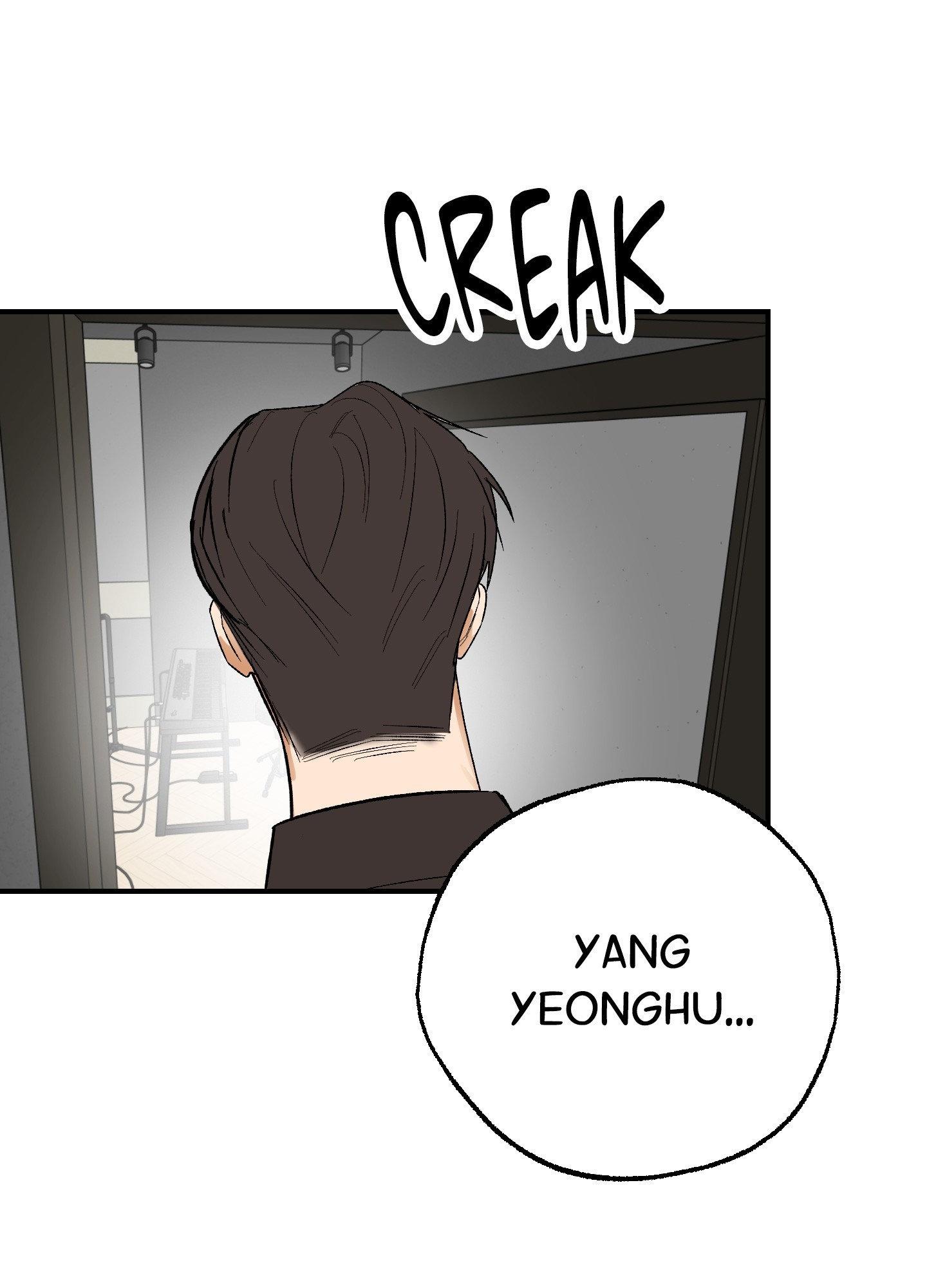 Read Ghostly Connection chapter 27 image 35 on Lezhin