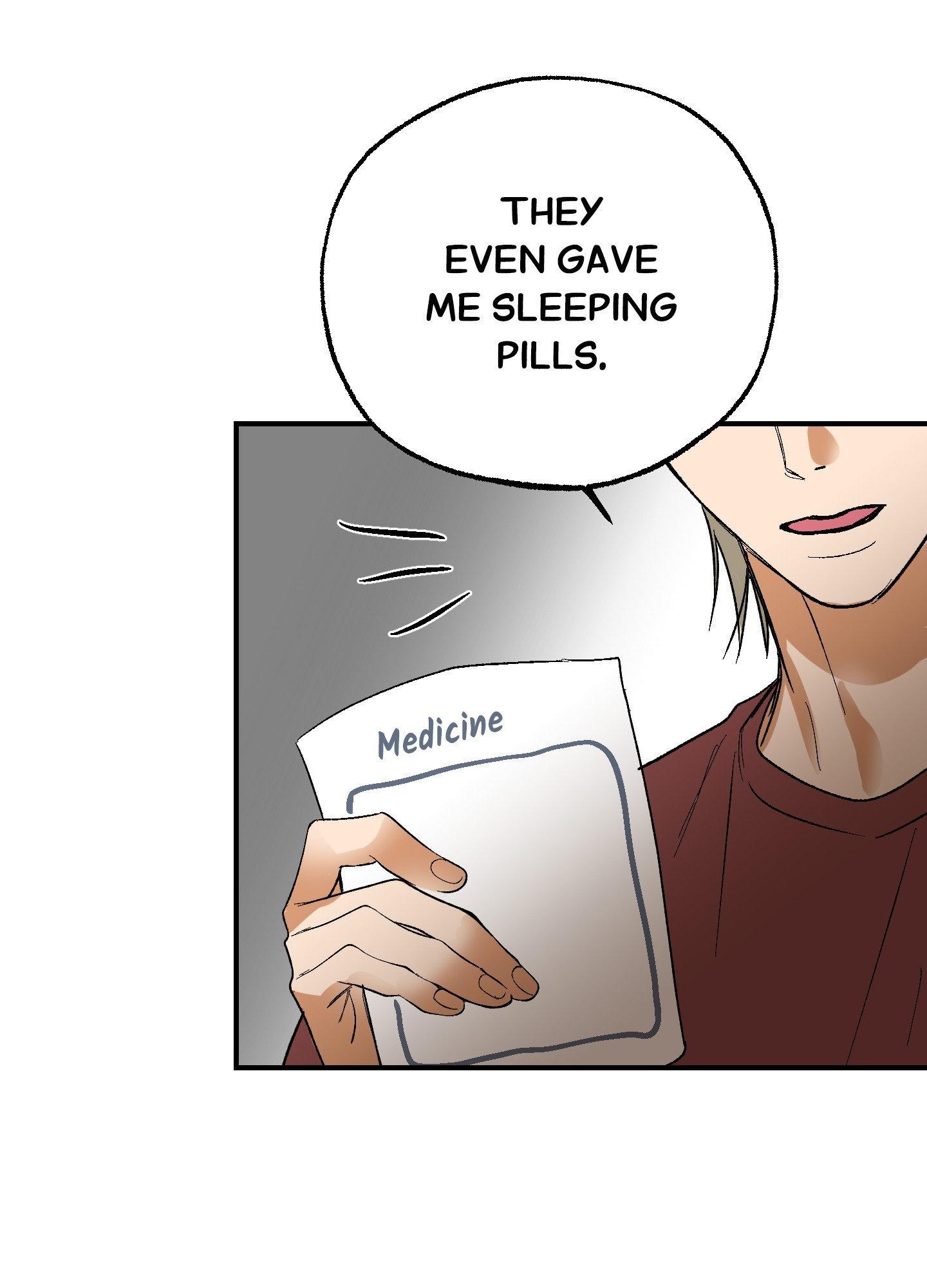 Read Ghostly Connection chapter 27 image 43 on Lezhin