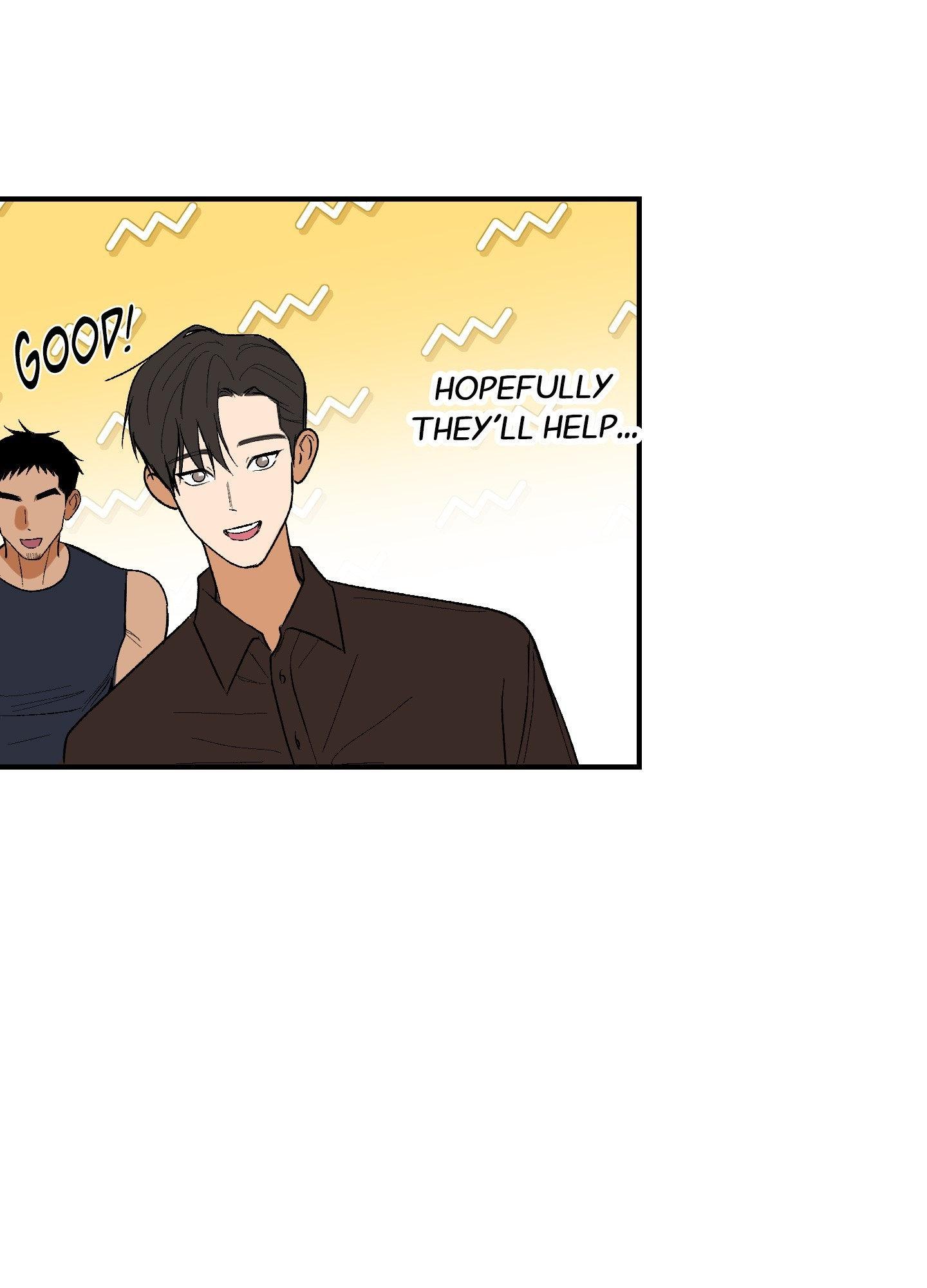 Read Ghostly Connection chapter 27 image 44 on Lezhin