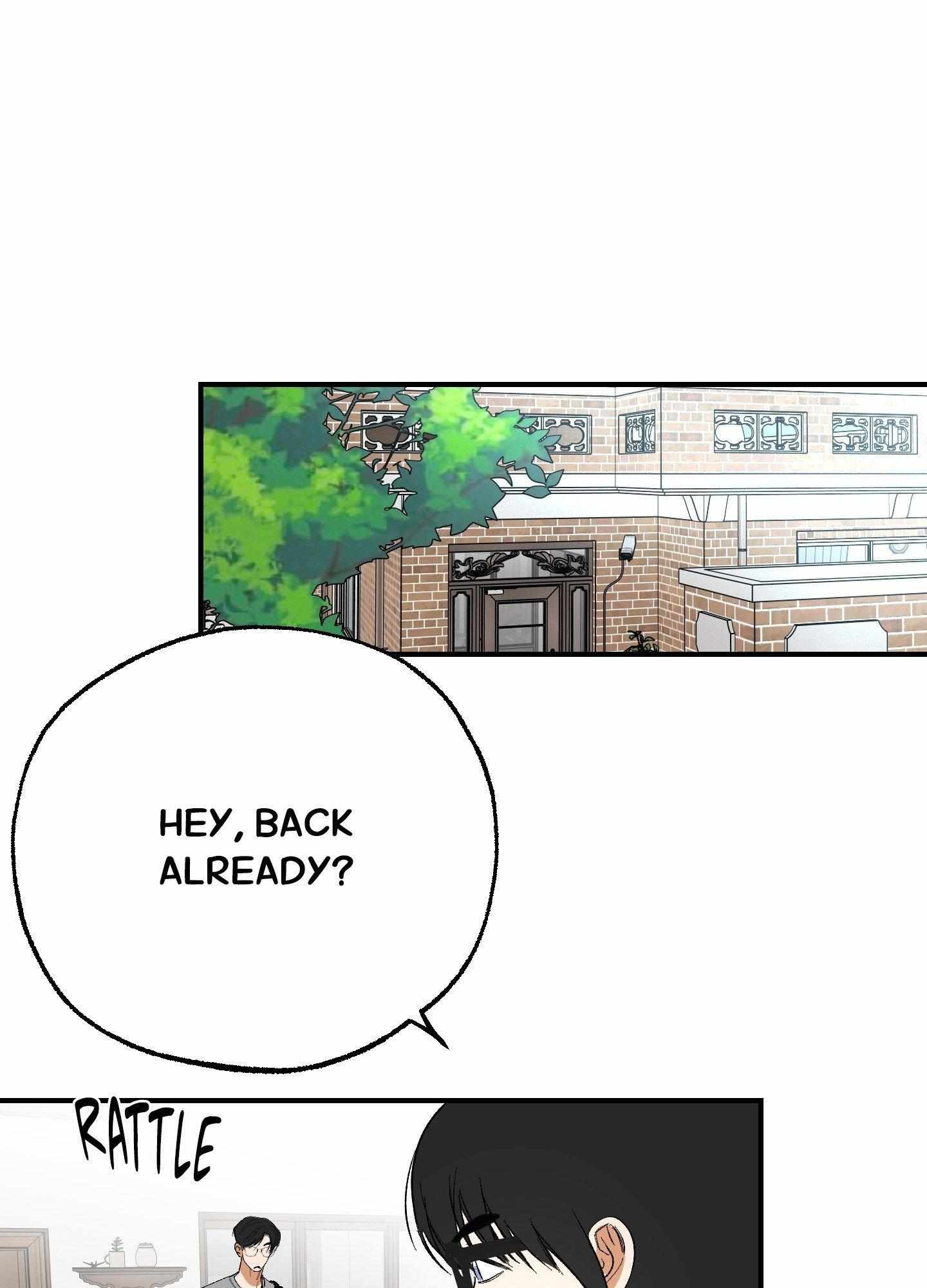 Read Ghostly Connection chapter 27 image 45 on Lezhin