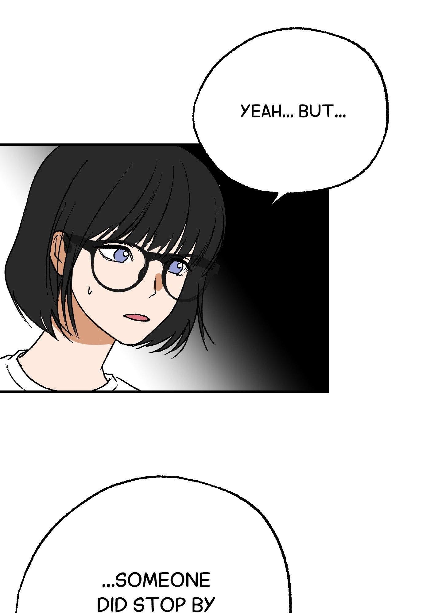 Read Ghostly Connection chapter 27 image 47 on Lezhin