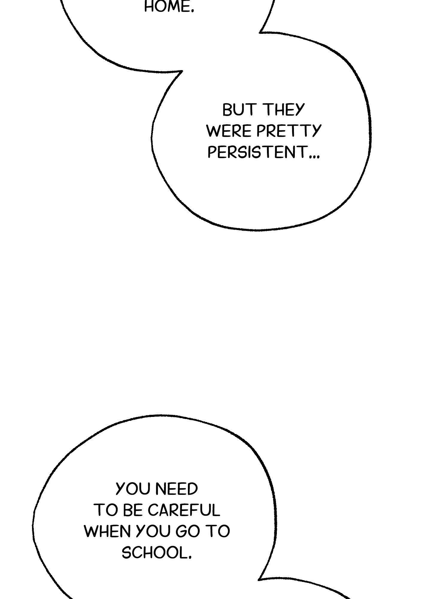 Read Ghostly Connection chapter 27 image 50 on Lezhin